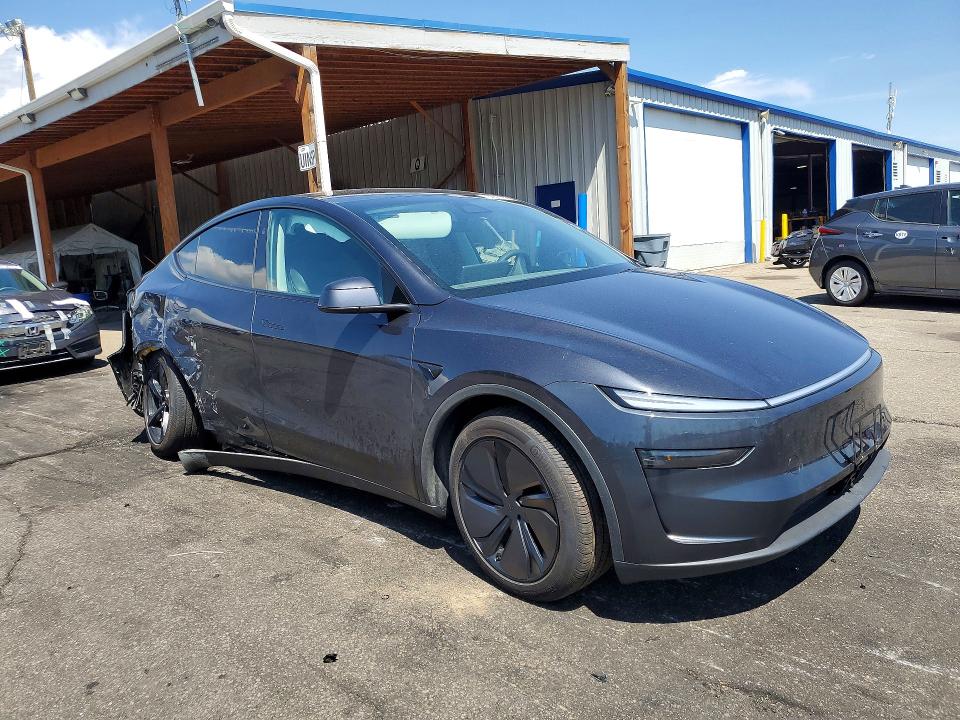 Aukcja sprzedaży 2026 Tesla Model Y, vin: 7SAYGDEE6TF531125, numer aukcji: 62851326