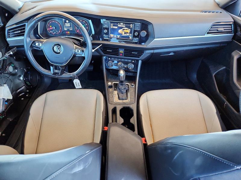 Aukcja sprzedaży 2020 Volkswagen Jetta, vin: 3VWCB7BU2LM031507, numer aukcji: 59662836