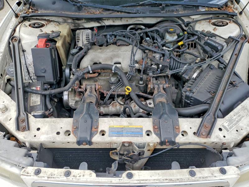 Aukcja sprzedaży 2004 Buick Century, vin: 2G4WS52JX41248429, numer aukcji: 60286446