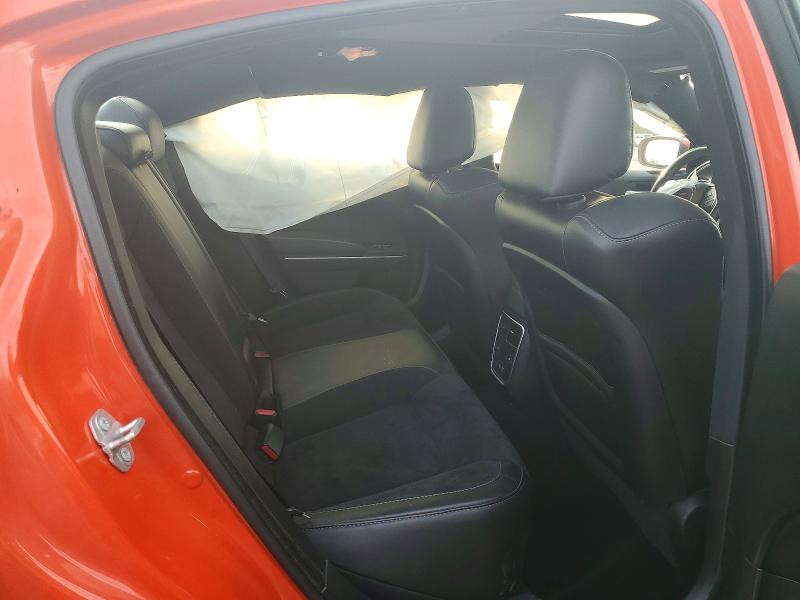 2019 Dodge Charger მანქანა იყიდება აუქციონზე, vin: 2C3CDXGJ9KH646679, აუქციონის ნომერი: 62295436