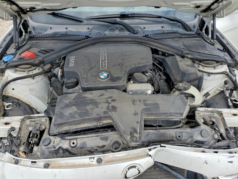 Продажа на аукционе авто 2016 Bmw 328, vin: WBA8E9G52GNU28155, номер лота: 60934176