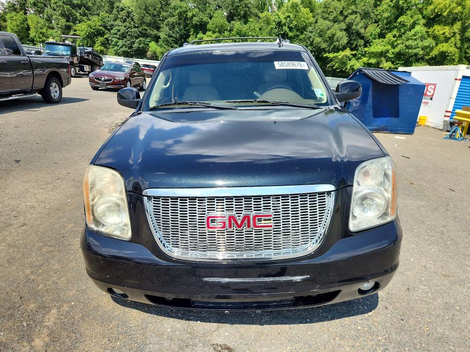 2012 Gmc Yukon Xl მანქანა იყიდება აუქციონზე, vin: 1GKS1KE03CR285176, აუქციონის ნომერი: 58589676