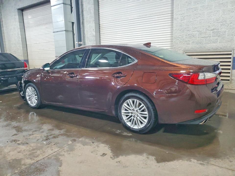 59684916 :رقم المزاد ، 58ABK1GG9GU009749 vin ، 2016 Lexus Es مزاد بيع