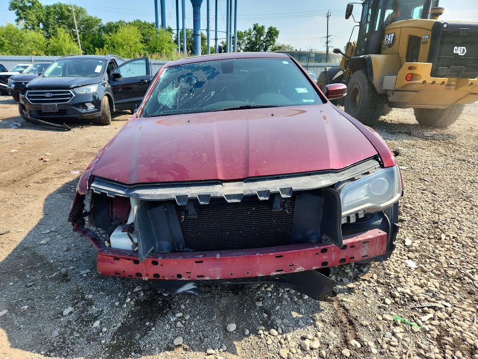Aukcja sprzedaży 2018 Chrysler 300, vin: 2C3CCAGGXJH204142, numer aukcji: 60279416