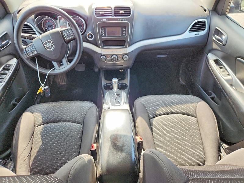 Aukcja sprzedaży 2014 Dodge Journey, vin: 3C4PDDBG3ET190570, numer aukcji: 60231416