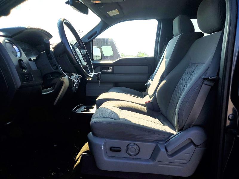 Aukcja sprzedaży 2013 Ford F150, vin: 1FTFW1EF6DKD51825, numer aukcji: 58373396