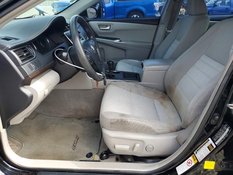 60759356 :رقم المزاد ، 4T1BF1FK8GU123307 vin ، 2016 Toyota Camry مزاد بيع