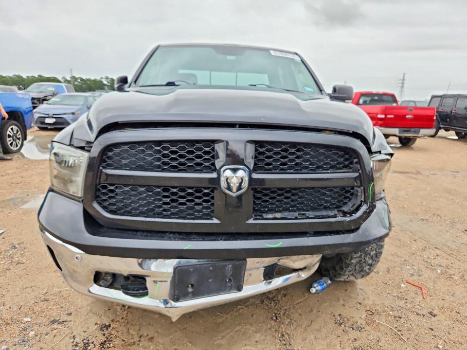 Продаж на аукціоні авто 2015 Ram 1500, vin: 1C6RR7LT7FS626001, номер лоту: 61008236