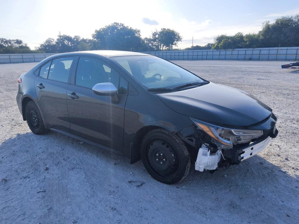 Aukcja sprzedaży 2026 Toyota Corolla, vin: 5YFB4MDE9TP373154, numer aukcji: 59809436
