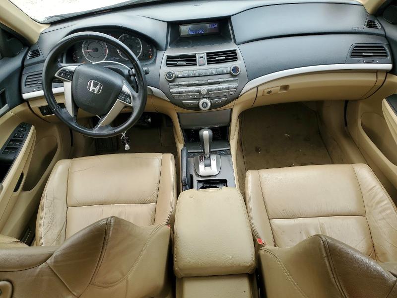 Aukcja sprzedaży 2011 Honda Accord, vin: 1HGCP2F60BA083055, numer aukcji: 61221716