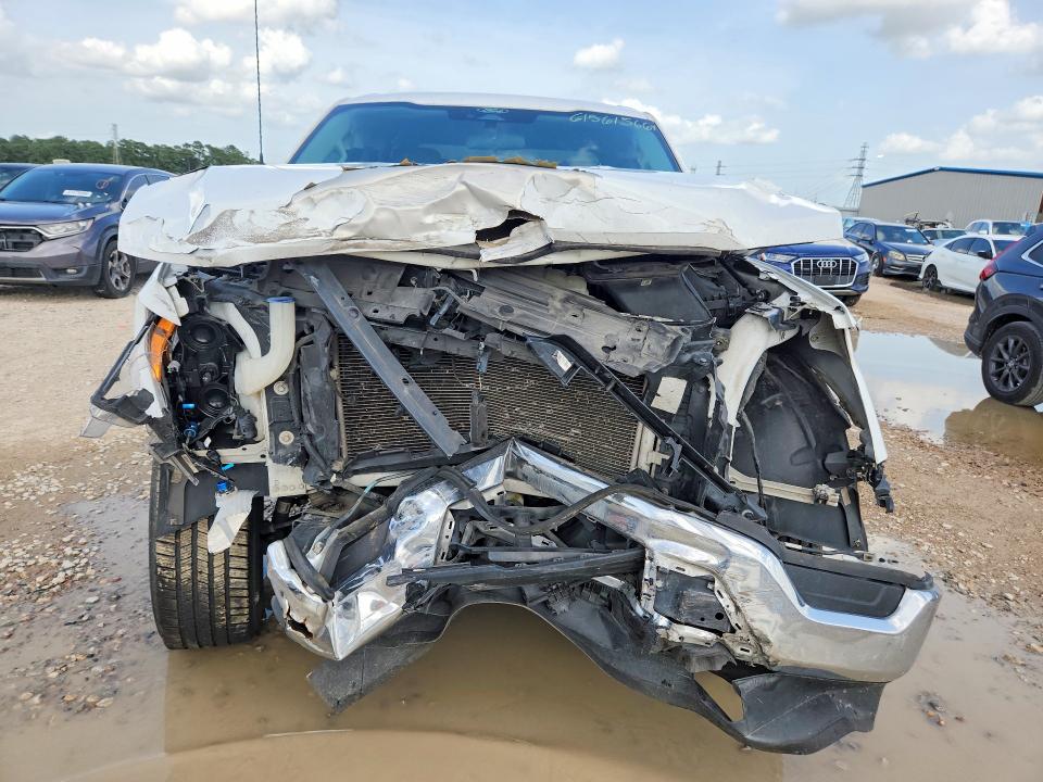 Продажа на аукционе авто 2022 Ford F150, vin: 1FTEW1C55NKE91369, номер лота: 61561566