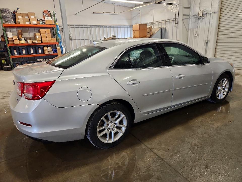 Продажа на аукционе авто 2015 Chevrolet Malibu, vin: 1G11C5SL9FF277129, номер лота: 62346706
