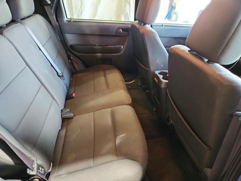 Продаж на аукціоні авто 2010 Ford Escape, vin: 1FMCU9D79AKC28495, номер лоту: 60287516