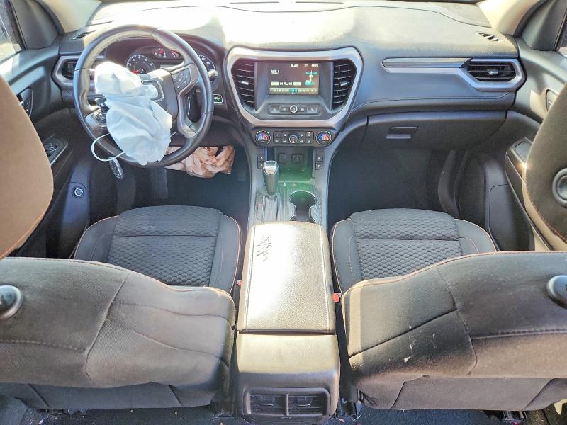 Продаж на аукціоні авто 2017 Gmc Acadia, vin: 1GKKNTLS8HZ155156, номер лоту: 85634985