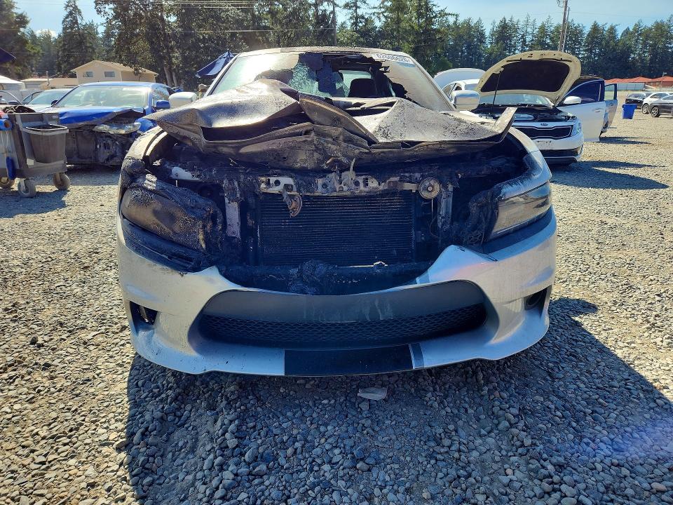 Aukcja sprzedaży 2019 Dodge Charger, vin: 2C3CDXCT6KH674463, numer aukcji: 62606626