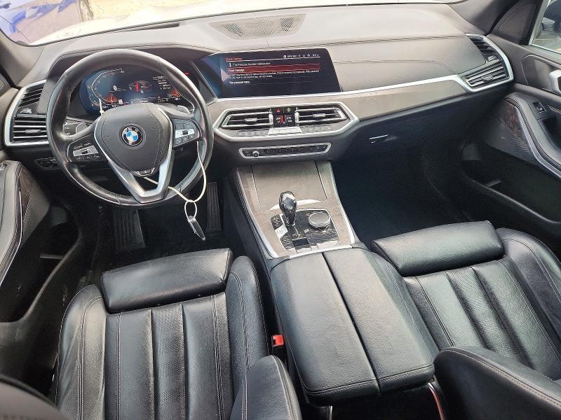 Aukcja sprzedaży 2019 Bmw X5, vin: 5UXCR6C5XKLL05633, numer aukcji: 61843066