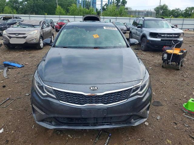 Продажа на аукционе авто 2020 Kia Optima, vin: 5XXGT4L32LG382473, номер лота: 60394976