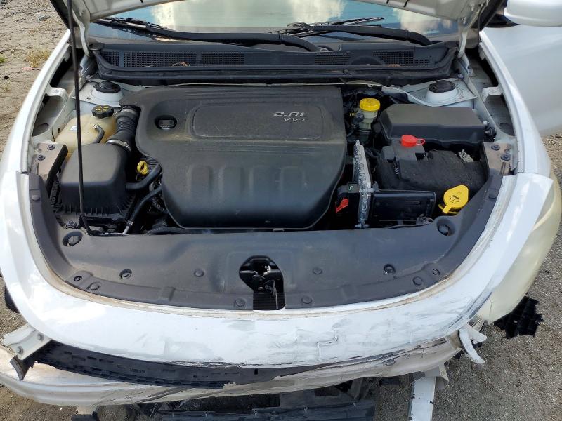 Aukcja sprzedaży 2014 Dodge Dart, vin: 1C3CDFAA5ED702329, numer aukcji: 60028446