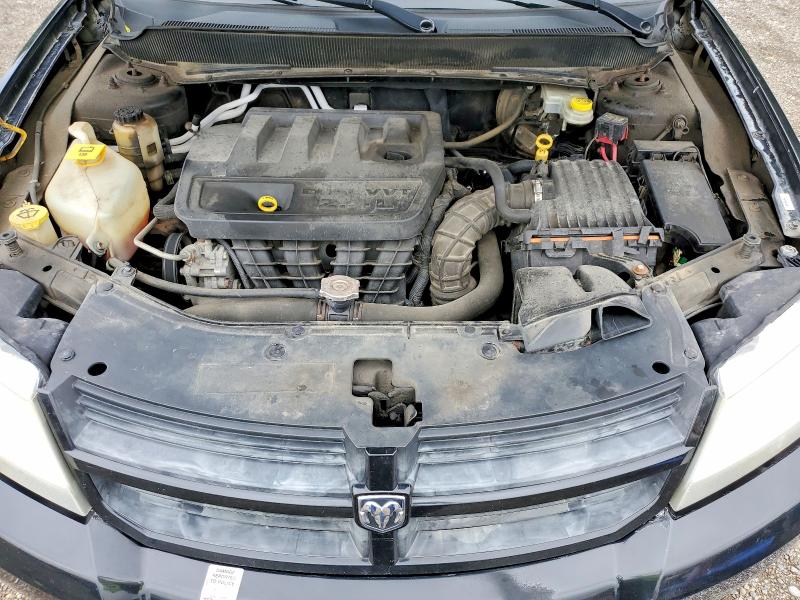 2010 Dodge Avenger მანქანა იყიდება აუქციონზე, vin: 1B3CC4FB1AN145199, აუქციონის ნომერი: 61012756
