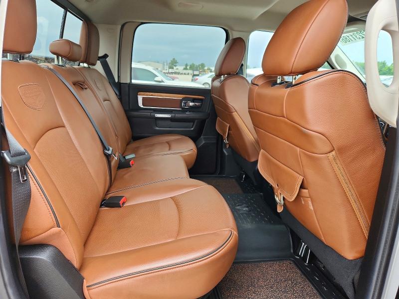 Продажа на аукционе авто 2014 Ram 1500, vin: 1C6RR7PT1ES388834, номер лота: 62231186