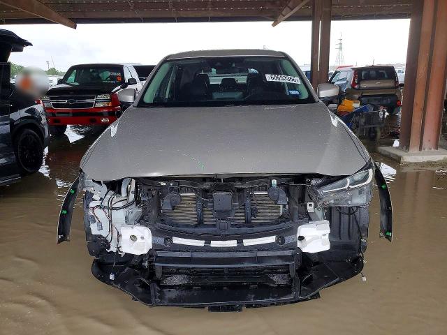 Aukcja sprzedaży 2025 Mazda Cx-5, vin: JM3KFBBL6S0597112, numer aukcji: 60653366