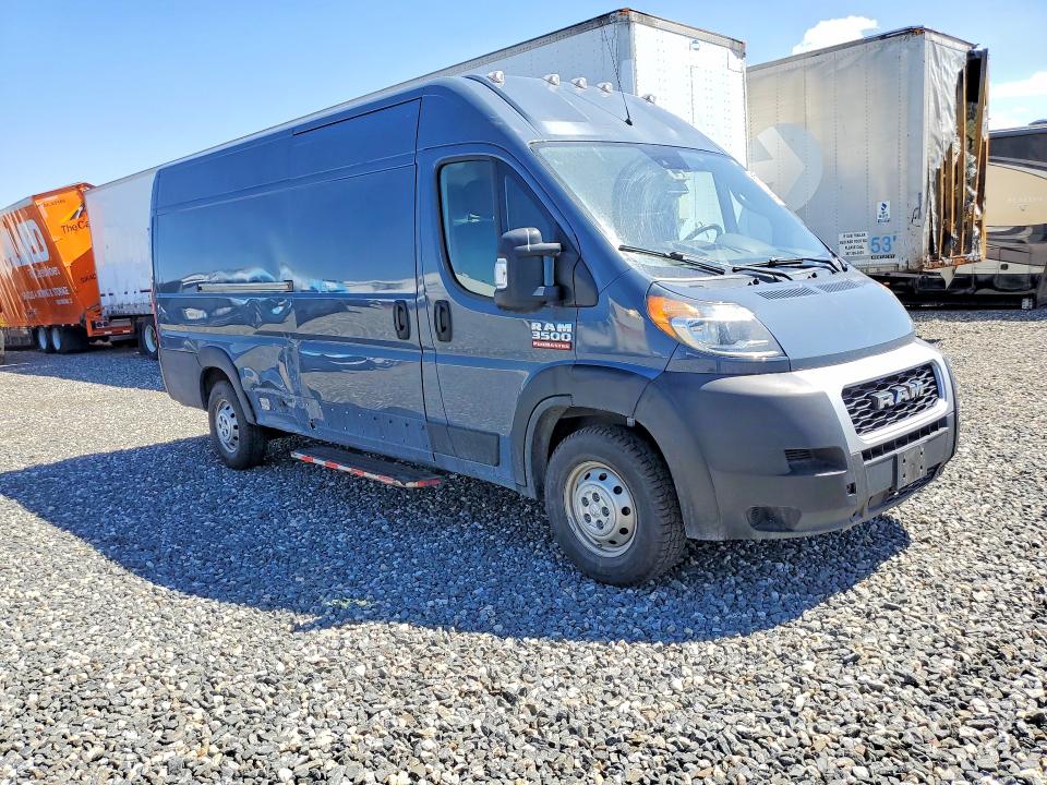 Aukcja sprzedaży 2021 Ram Promaster 3500, vin: 3C6MRVJG4ME536793, numer aukcji: 60042006