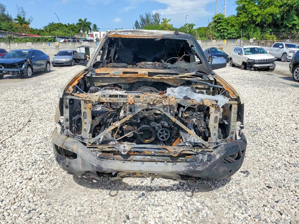 Aukcja sprzedaży 2018 Gmc Sierra, vin: 3GTP1PEJ3JG258080, numer aukcji: 60281046