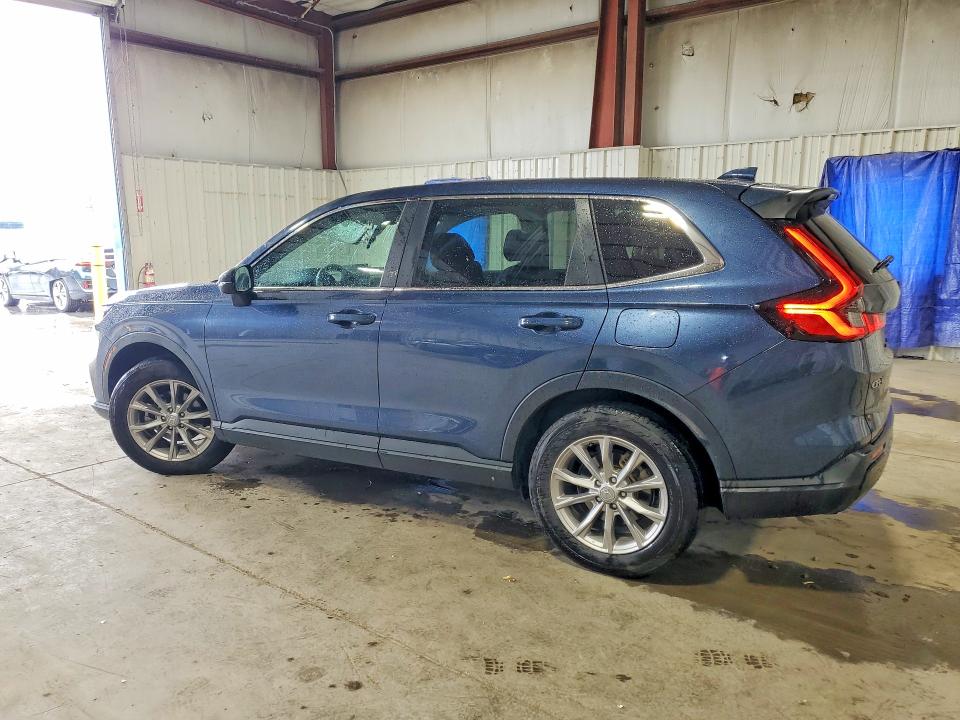 Продаж на аукціоні авто 2025 Honda Cr-v, vin: 2HKRS4H48SH438786, номер лоту: 60173026