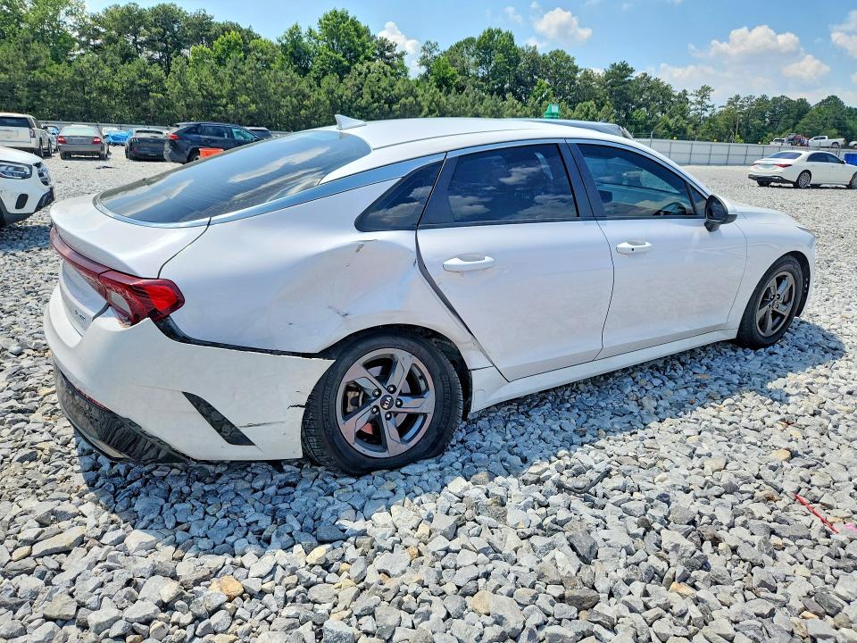 2021 Kia K5 მანქანა იყიდება აუქციონზე, vin: 5XXG14J20MG053899, აუქციონის ნომერი: 59372876