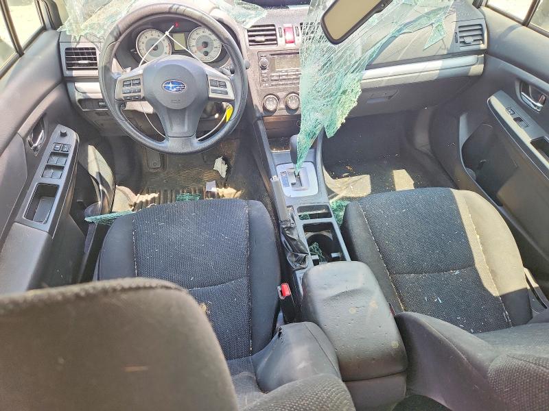 Продажа на аукционе авто 2014 Subaru Impreza, vin: JF1GPAC69E8226133, номер лота: 59793496