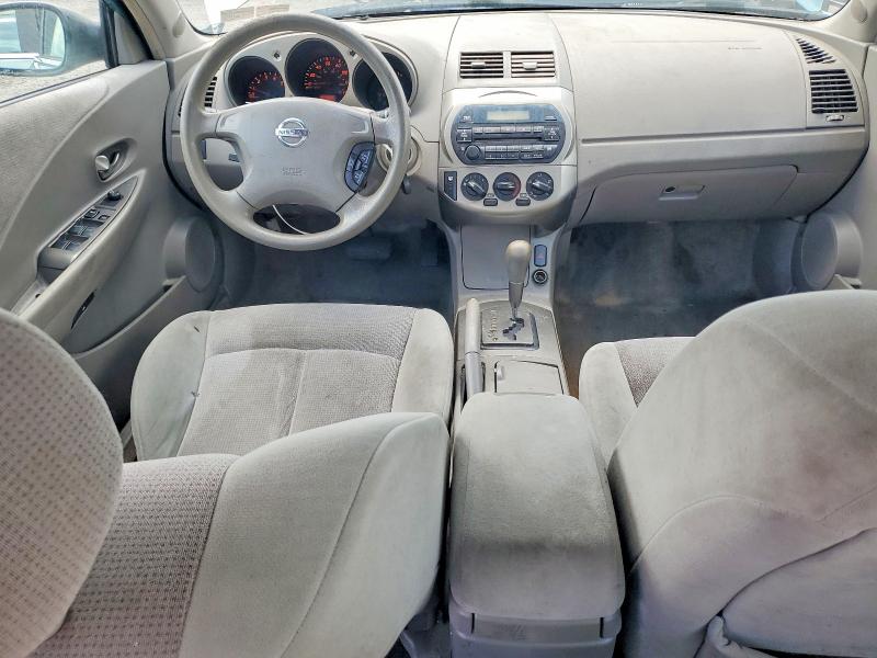 Продажа на аукционе авто 2003 Nissan Altima, vin: 1N4AL11D13C236605, номер лота: 61398906