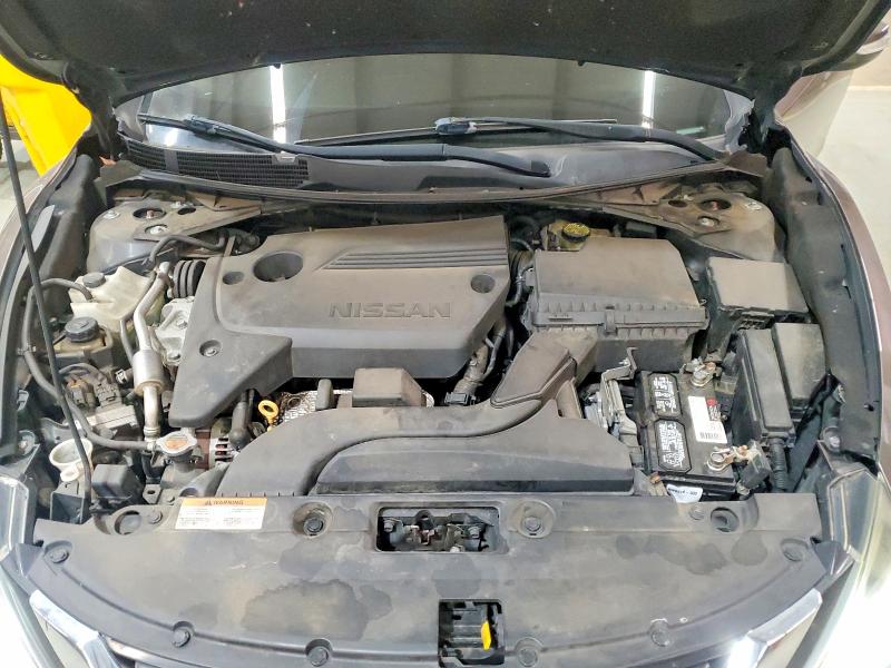 56180156 :رقم المزاد ، 1N4AL3APXHC268420 vin ، 2017 Nissan Altima مزاد بيع