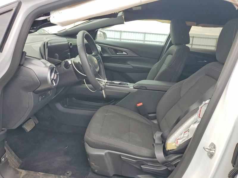 Продаж на аукціоні авто 2026 Chevrolet Equinox, vin: 3GN7DMRP7TS156146, номер лоту: 61024556