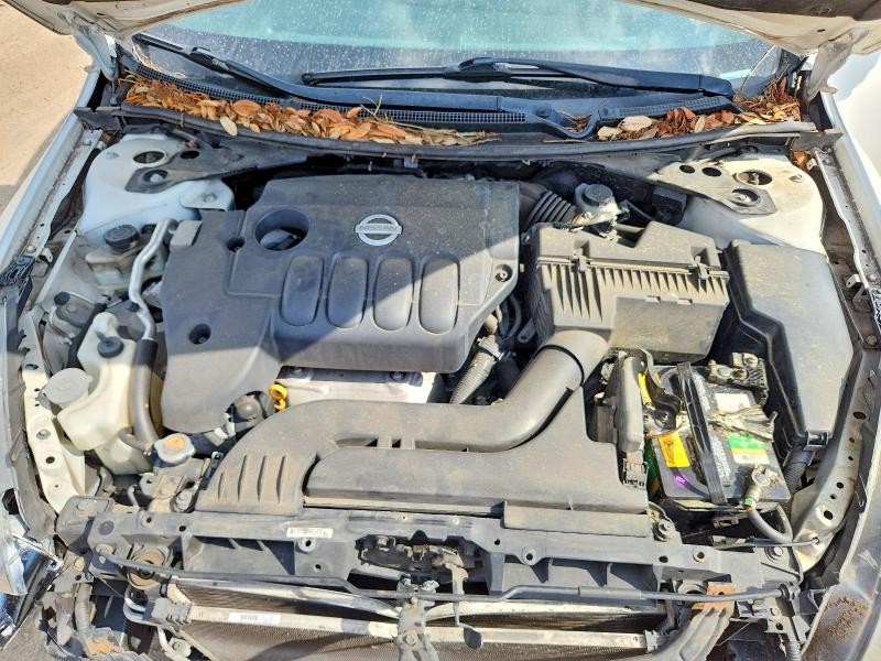 Продажа на аукционе авто 2011 Nissan Altima, vin: 1N4AL2EPXBC111403, номер лота: 59803326