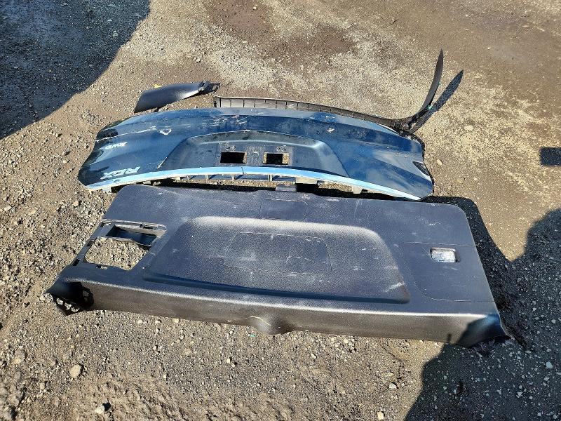 2015 Acura Rdx მანქანა იყიდება აუქციონზე, vin: 5J8TB4H55FL005864, აუქციონის ნომერი: 63129096