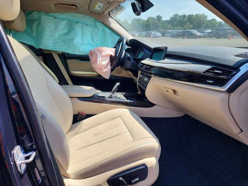 Aukcja sprzedaży 2016 Bmw X5, vin: 5UXKR0C52G0P20785, numer aukcji: 60363126