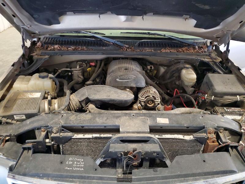 Auction sale of the 2006 Ford F-150, vin: 2GCEK13T161232888, lot number: 60493886