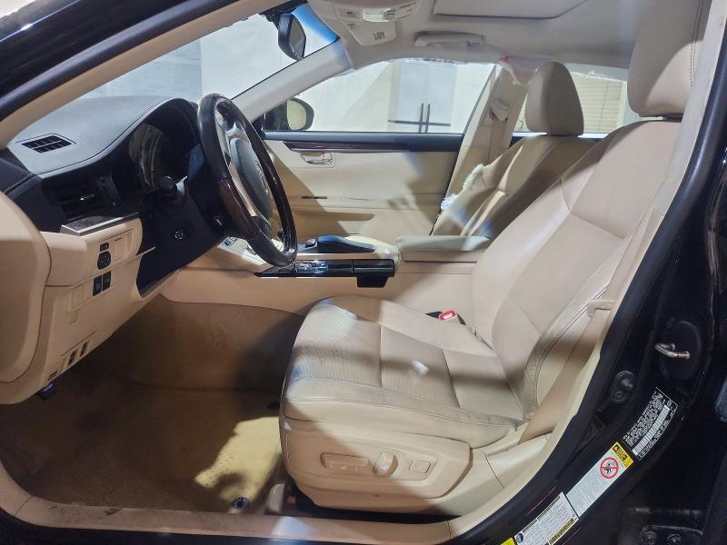 Продажа на аукционе авто 2014 Lexus Es, vin: JTHBK1GG4E2119692, номер лота: 59619106