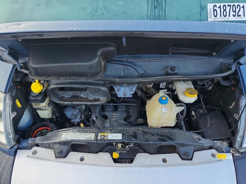 61879216 :رقم المزاد ، 3C6URVJG5LE140578 vin ، 2020 Ram Promaster 3500 مزاد بيع