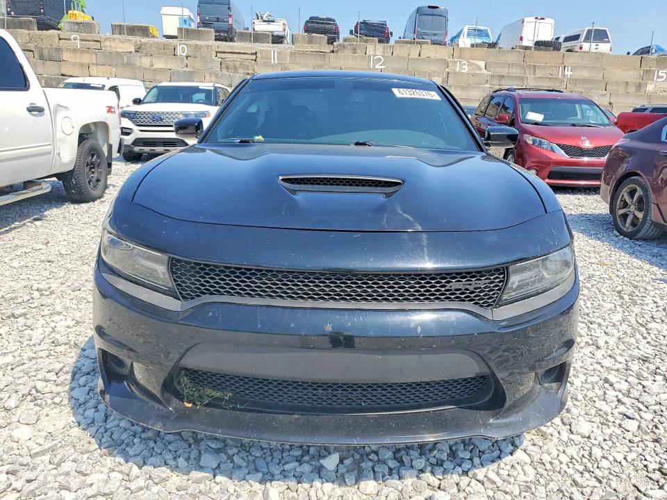 Aukcja sprzedaży 2019 Dodge Charger, vin: 2C3CDXHG5KH527286, numer aukcji: 61326376