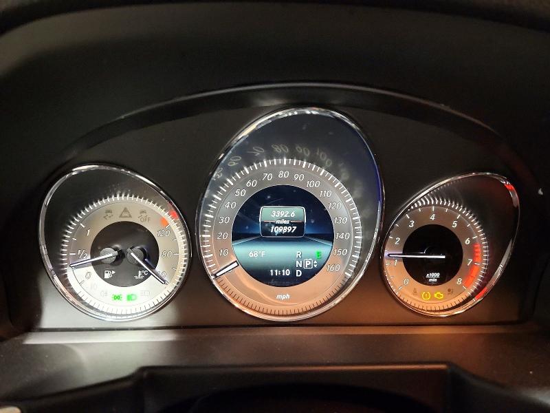 60798766 :رقم المزاد ، WDCGG8JB2EG289450 vin ، 2014 Mercedes-benz Glk مزاد بيع