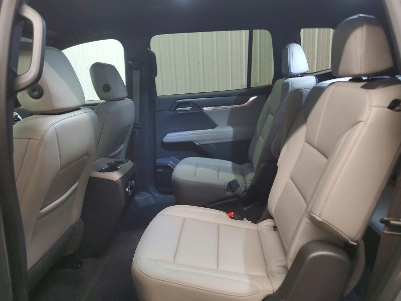 61361986 :رقم المزاد ، 1GKENNKS7TJ365989 vin ، 2026 Gmc Acadia مزاد بيع