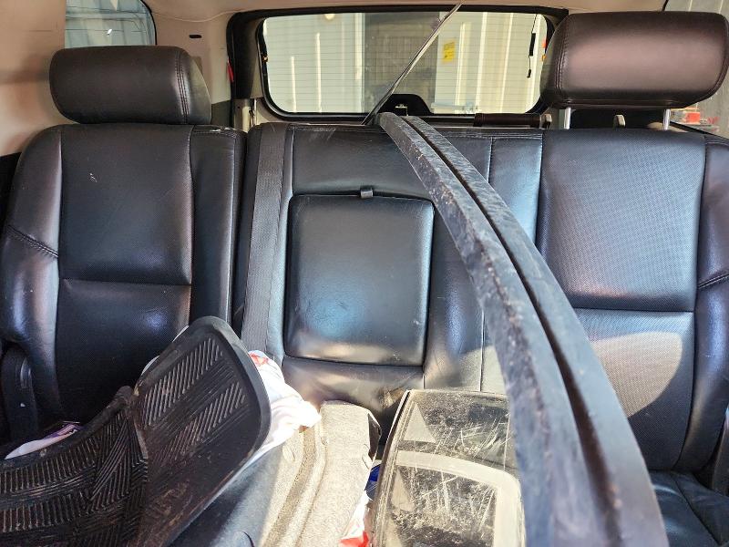 Aukcja sprzedaży 2007 Cadillac Escalade, vin: 1GYFK63817R426904, numer aukcji: 59823956