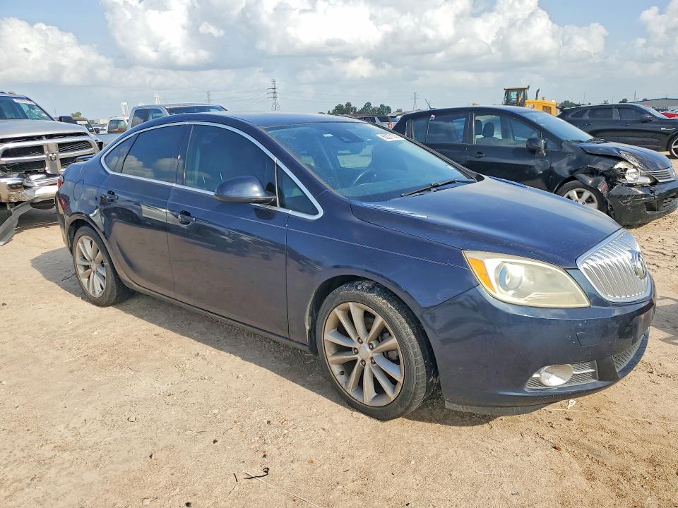 Продаж на аукціоні авто 2015 Buick Verano, vin: 1G4PR5SK8F4174475, номер лоту: 62271336