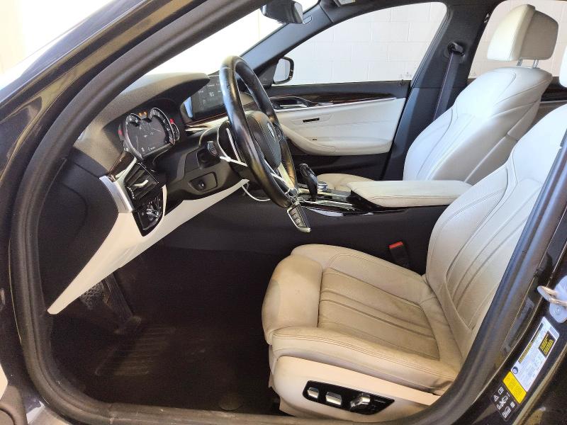 Aukcja sprzedaży 2017 Bmw 540, vin: WBAJE7C33HG886822, numer aukcji: 60743076