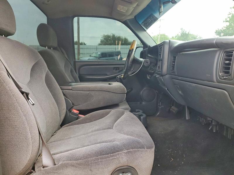 62433896 :رقم المزاد ، 1GTEC14V22Z298008 vin ، 2002 Gmc New Sierra مزاد بيع