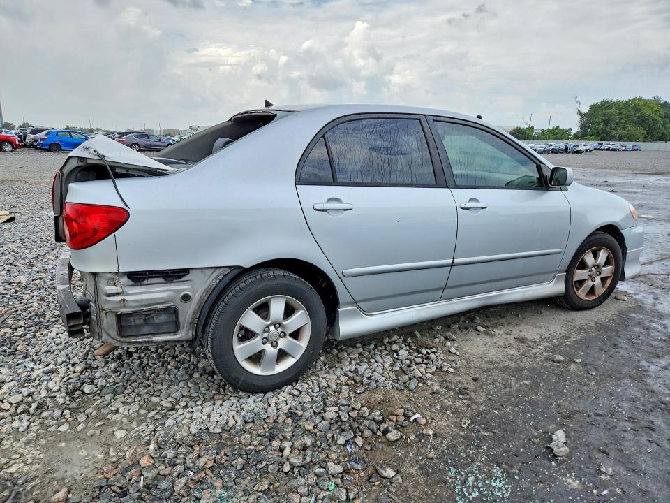 Продаж на аукціоні авто 2007 Toyota Corolla, vin: 1NXBR32E67Z891838, номер лоту: 63469446
