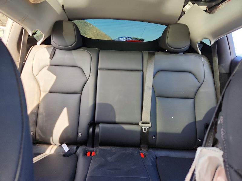 Продажа на аукционе авто 2026 Tesla Model Y, vin: 7SAYGDEE8TF368655, номер лота: 62998206
