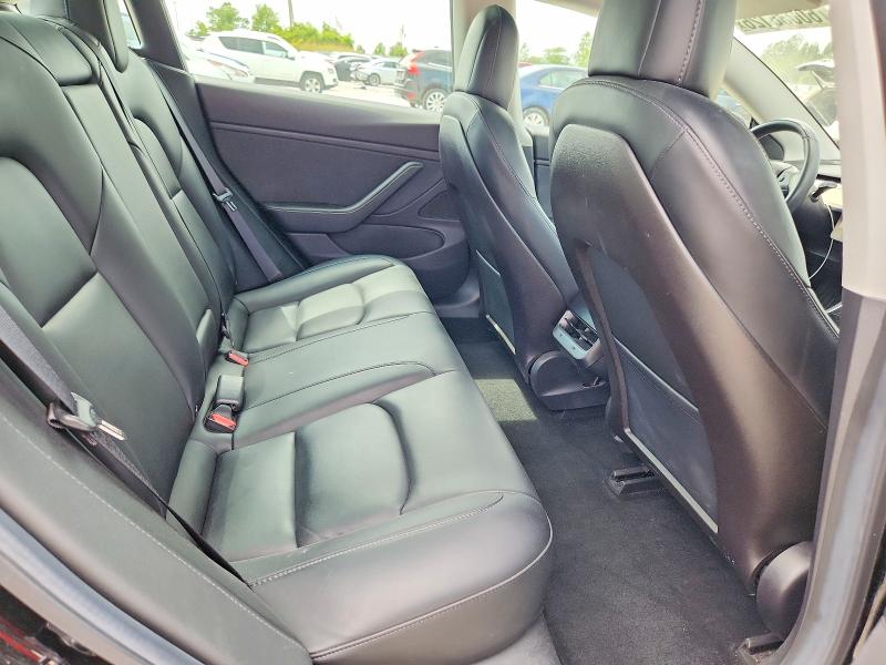 Продаж на аукціоні авто 2019 Tesla Model 3, vin: 5YJ3E1EAXKF409813, номер лоту: 60036126