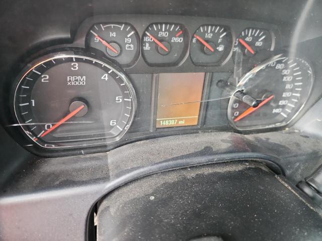Aukcja sprzedaży 2015 Chevrolet Silverado, vin: 1GCVKPEC0FZ433110, numer aukcji: 60334396